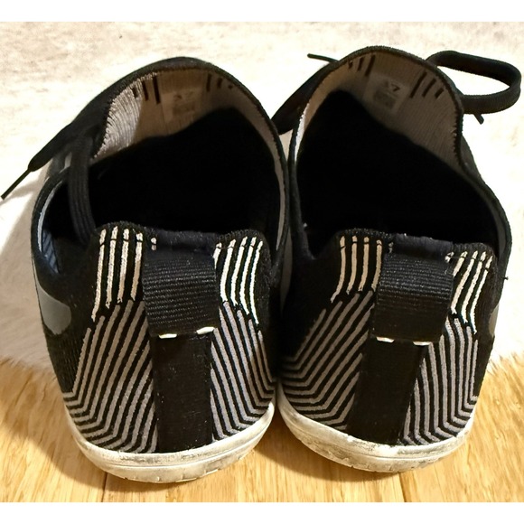 Vivobarefoot Primus Lite 2 II Knit Shoes Womens 37 Black Minimalist  Sneakers - Picture 6 of 7